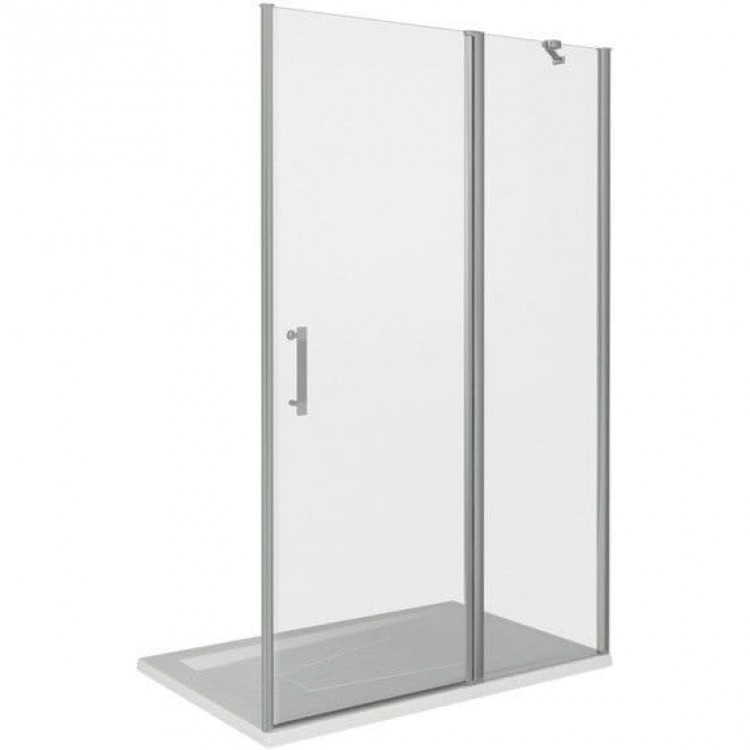 Душевая дверь Good Door MOKKA WTW-110-120-130-140-C-WE Душевая дверь Good Door MOKKA WTW-110-120-130-140-C-WE